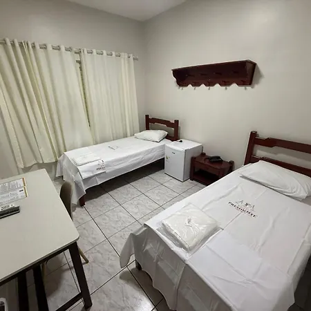 Hotel Presidente-2