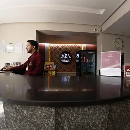 Hotel Presidente-3