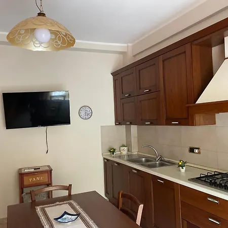 Aparthotel Gasba-3