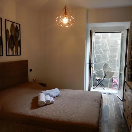 Oltremare Guest House-3