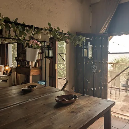 Casa Kisi Hotel, Rural Boutique Bed & Breakfast-2