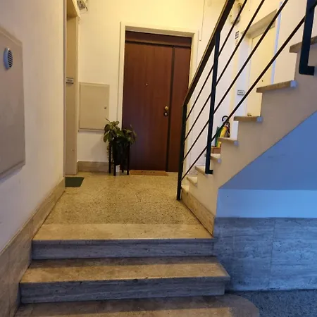 Alloggio Liberty-3