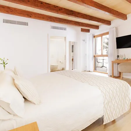 Petit Palau Alcudia - Adults Only-3