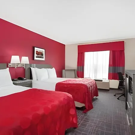 Clarion Pointe - Greensboro Coliseum Area-3