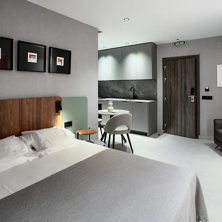 Hotel Gran Via-2