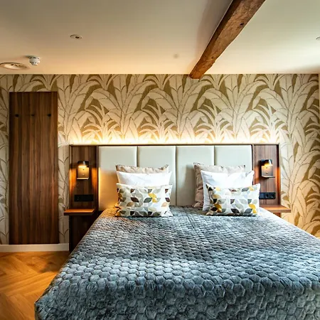 Boutique Hotel Scheepers-2