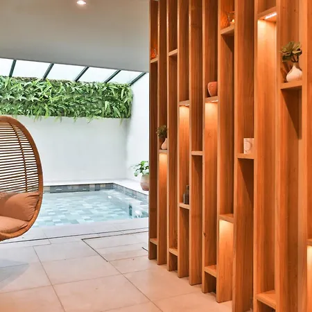Hotel&Spa Les Roches Noires-2