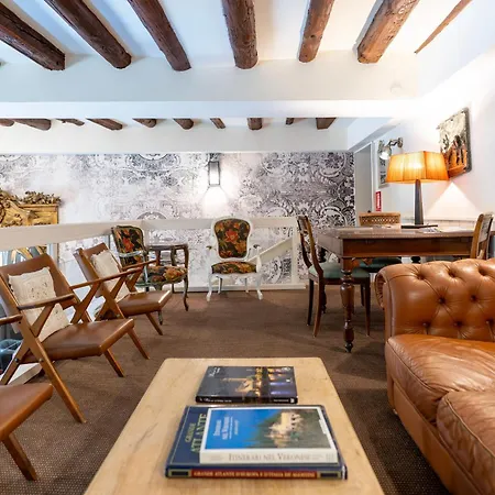Boutique Hotel Scalzi - Adults Only-2