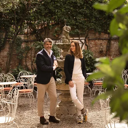 Hotel Flora - By Romanelli Family-3