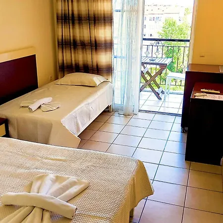 Kleopatra Hotel-2