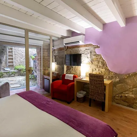 Hotel La Freixera-3
