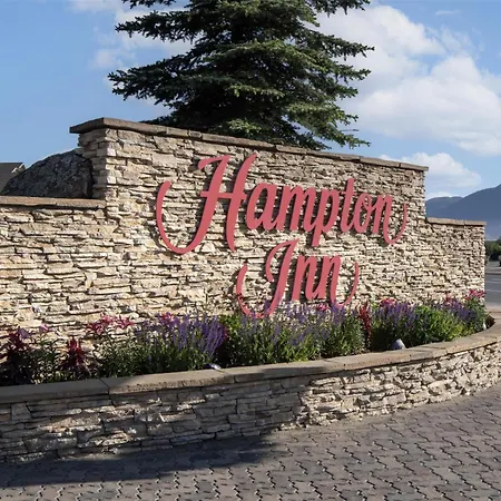 Hampton Inn Butte-2
