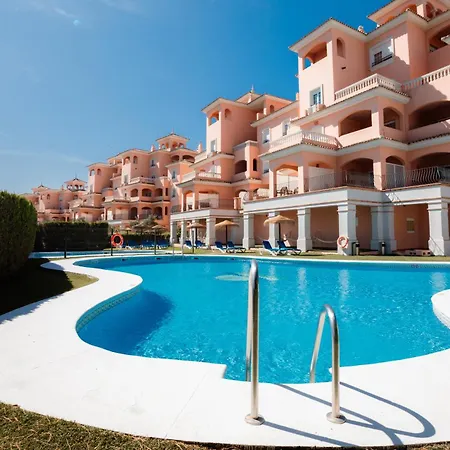 Dunas de Doñana Resort-2