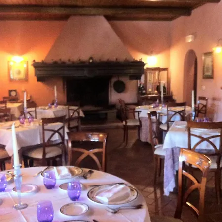 Il Melograno Country House-2