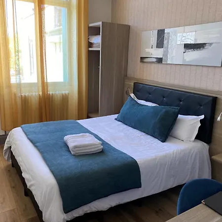 Hôtel Beausoleil-2