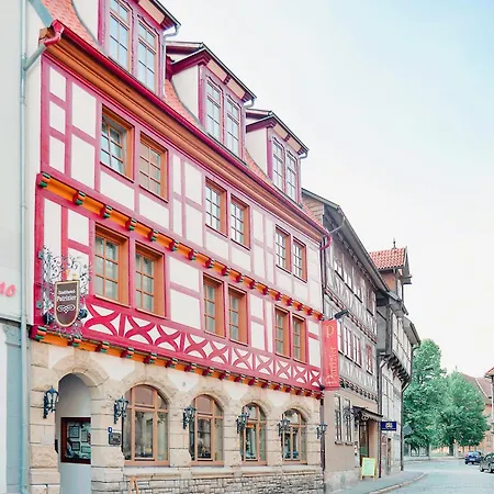 Stadthotel Patrizier-2