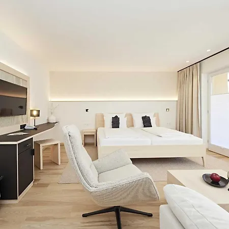 Hotel Rosenstock - Erwachsenenhotel - Adults only 15 plus-2