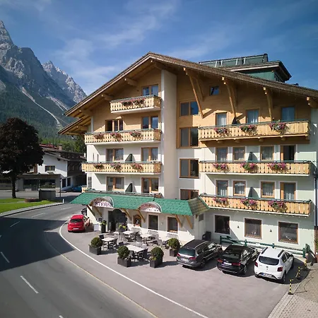 Hotel Stern-2