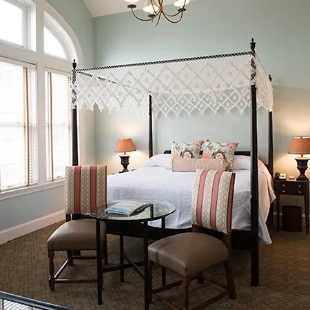 Fulton Lane Inn-2