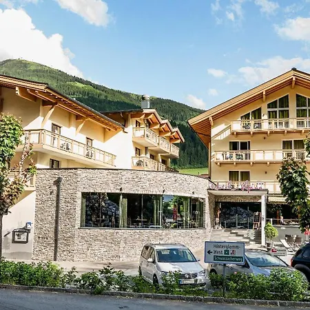 Hotel ALPINA-2