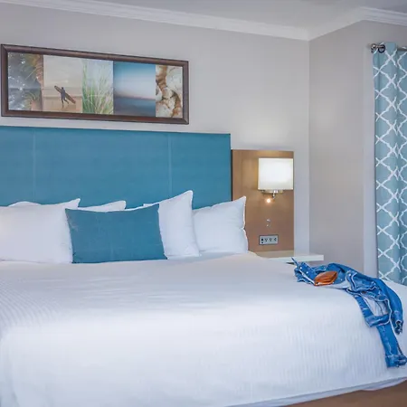 Marina Beach Hotel-2