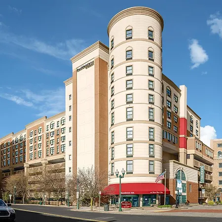 Residence Inn New Rochelle-3
