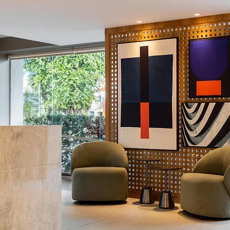 Araçatuba Plaza Hotel-3