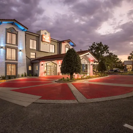 Econo Lodge Augusta North - Washington Road-2