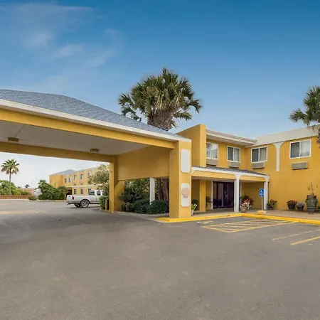Quality Inn & Suites Corpus Christi Beachside-2