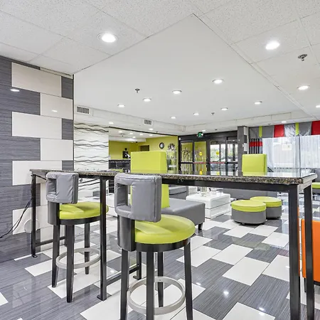 Quality Inn Prattville I-65-2