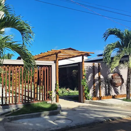 Pousada Maresia-3
