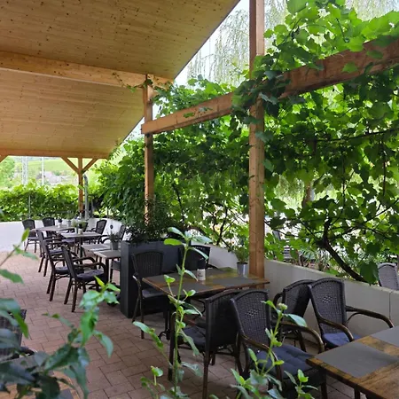 Wein Erlebnis Hotel Maimühle-2