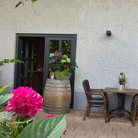 Wein Erlebnis Hotel Maimühle-3
