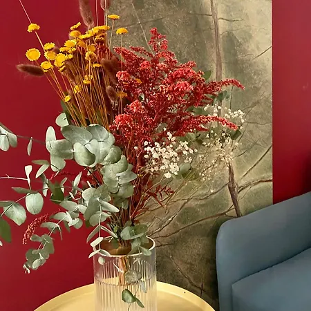 Md Design Hotel - Portal Del Real-3