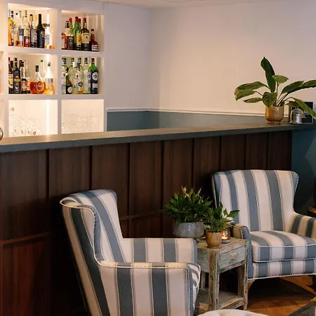 Hotel Cocoon-2