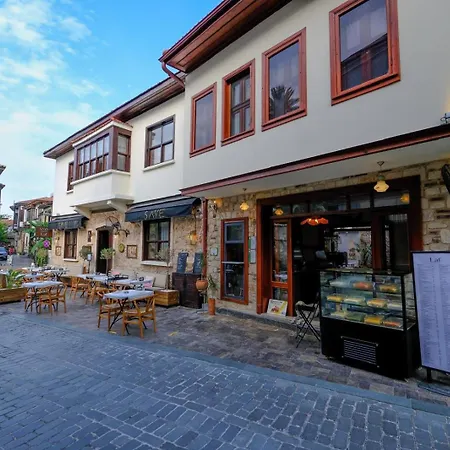 Saye Konak Hotel ' Kaleiçi&Oldtown'-2