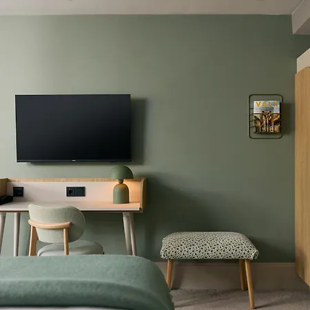 Van Der Valk Hotel Volendam - Recently Renovated-2