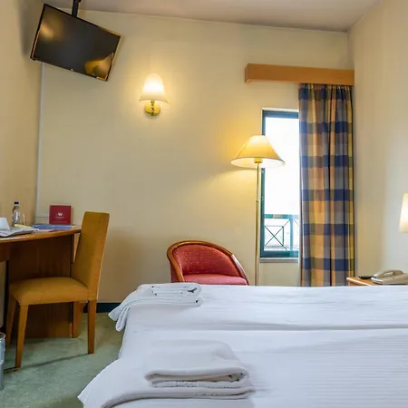 Flag Hotel Guimarães-Fafe-3