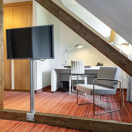 Hotel An der Gruga-2