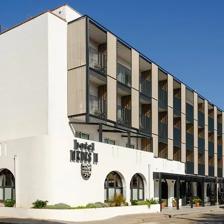 Hotel Medes II-2