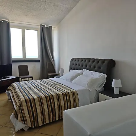 Marina Club Hotel-3