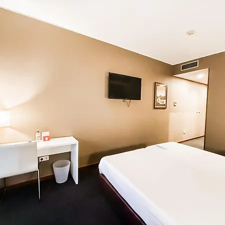 Stay Hotel Porto Centro Antas-2