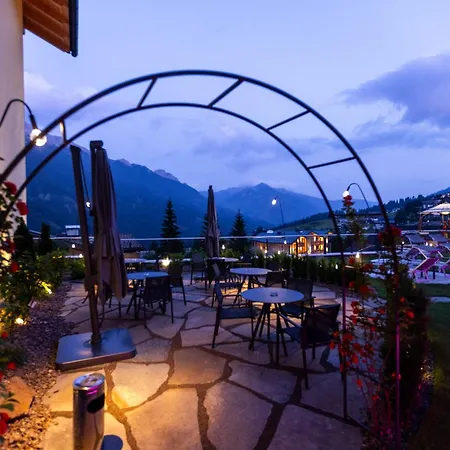 Hotel Rosa Wellness & Spa-2