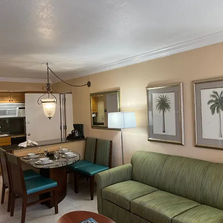 Palm Beach Shores Resort And Vacation Villas-2