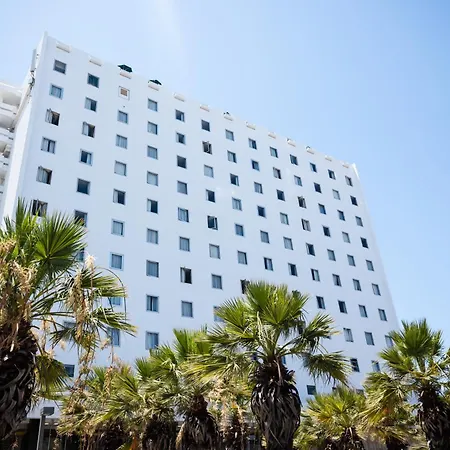 Grand Beach Hotel-2