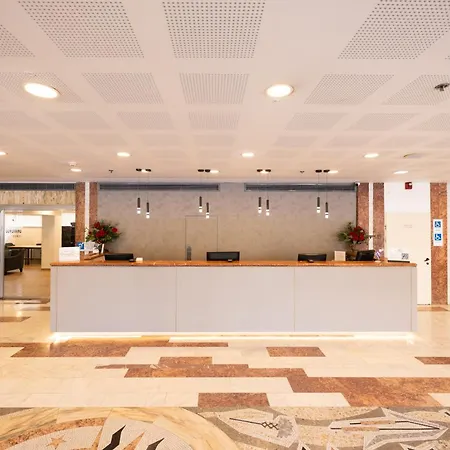 Grand Beach Hotel-3
