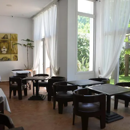 Hôtel Océan Vagabond-2