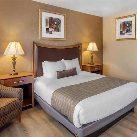 Best Western Inn Santa Clara-3