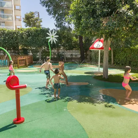 Ponient Hotel-Aparthotel Marinada By Portaventura World - Available Rates With Tickets Included-3