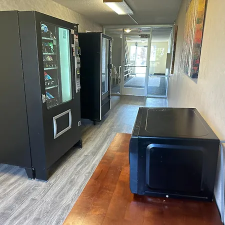 Fairbridge Extended Stay, A Kitchenette Hotel-3
